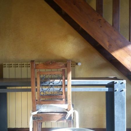 Provence Bed & Breakfast Carpentras Luaran gambar