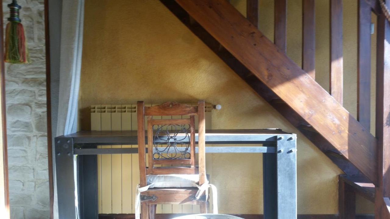 Provence Bed & Breakfast Carpentras Luaran gambar