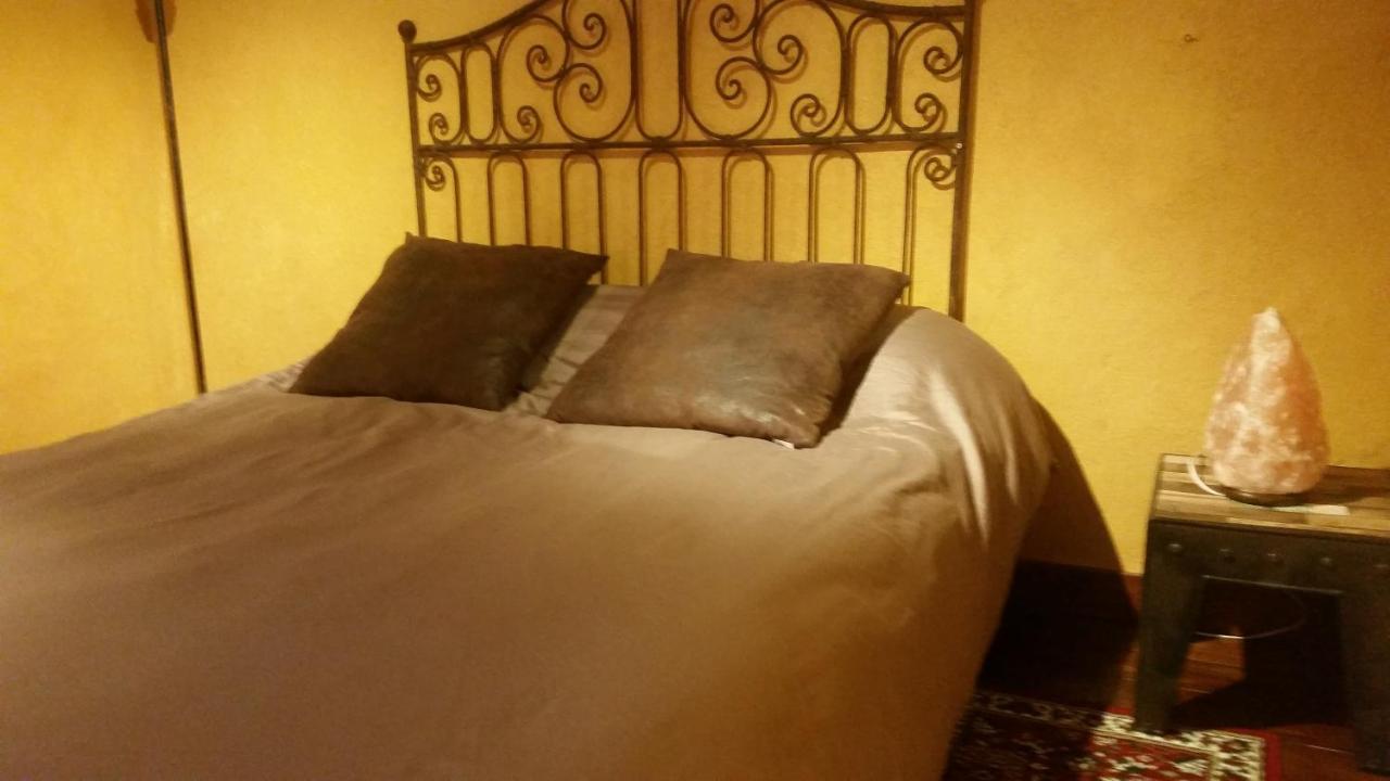 Provence Bed & Breakfast Carpentras Luaran gambar
