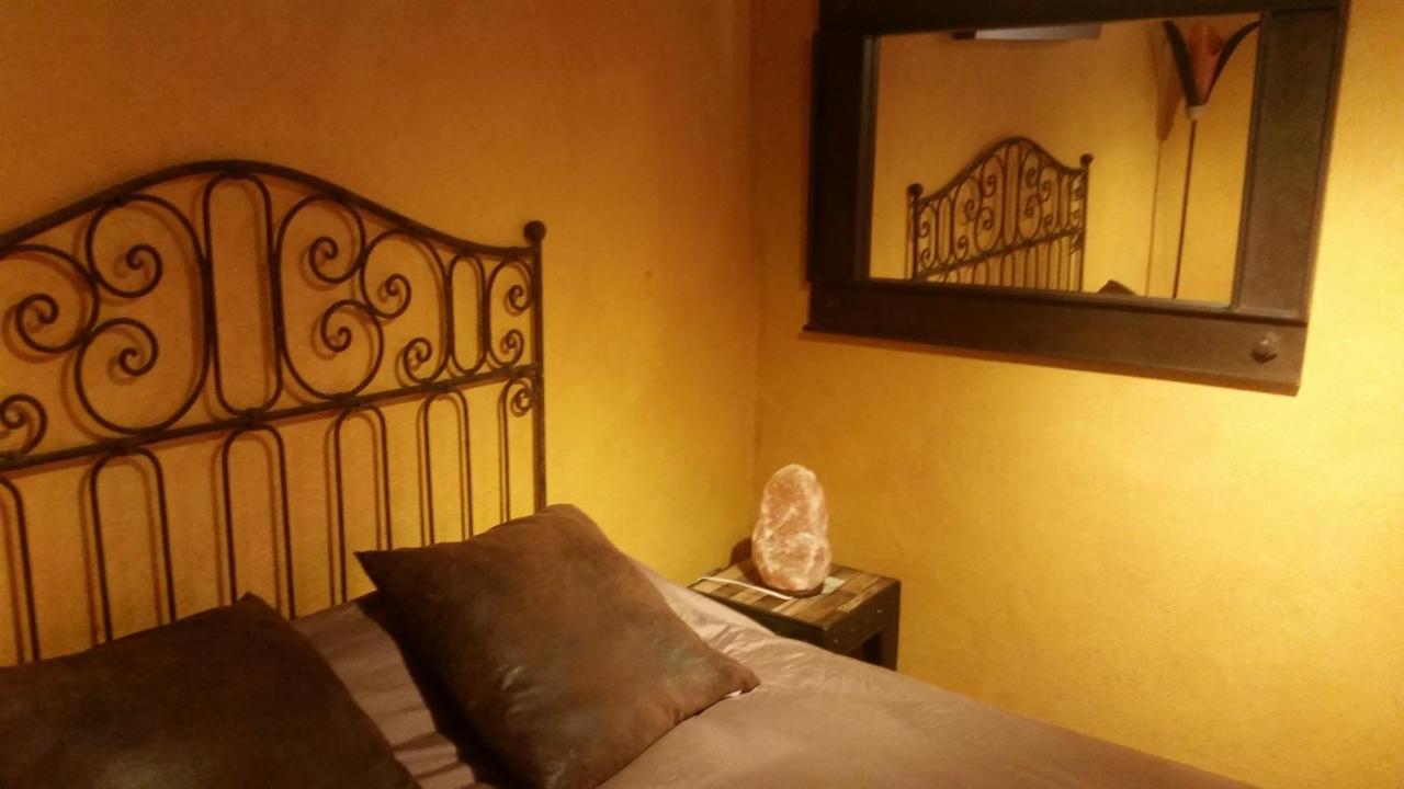 Provence Bed & Breakfast Carpentras Luaran gambar
