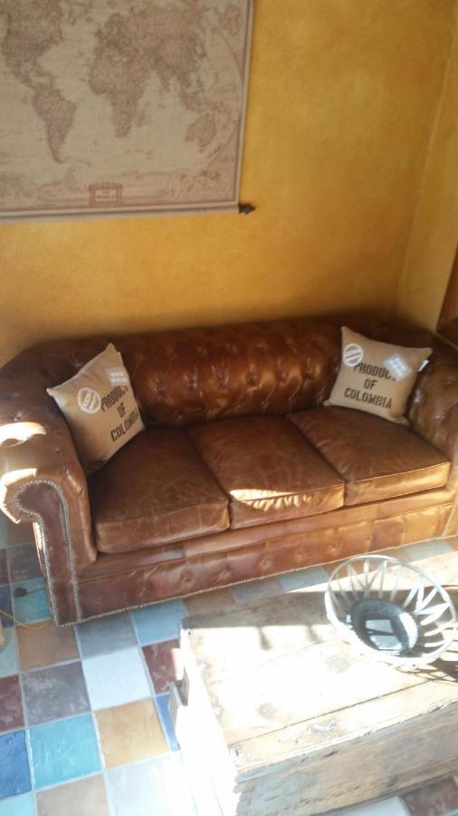 Provence Bed & Breakfast Carpentras Luaran gambar