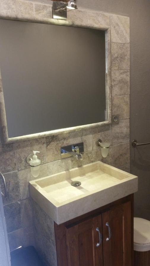 Provence Bed & Breakfast Carpentras Luaran gambar