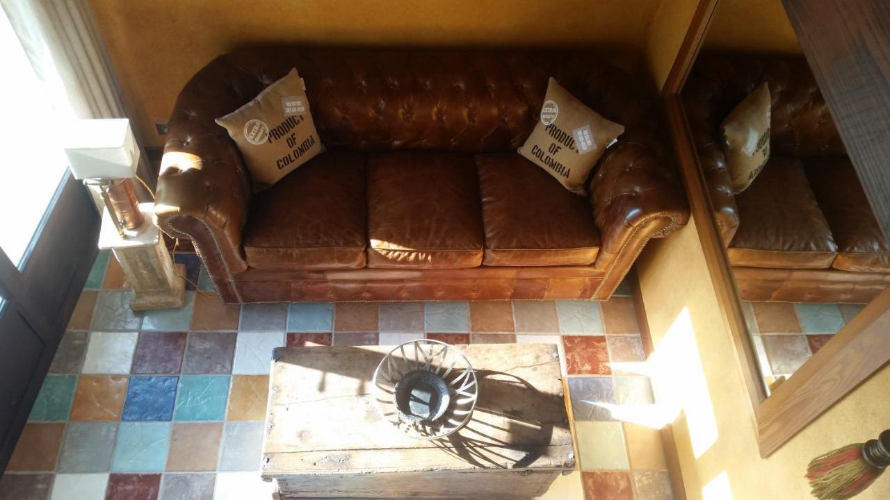 Provence Bed & Breakfast Carpentras Luaran gambar