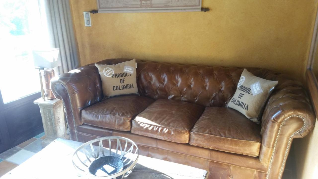 Provence Bed & Breakfast Carpentras Luaran gambar