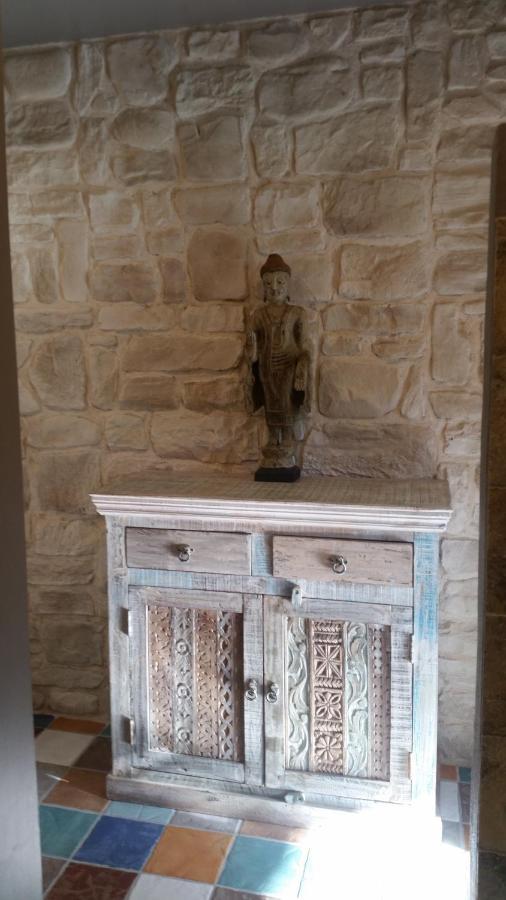 Provence Bed & Breakfast Carpentras Luaran gambar