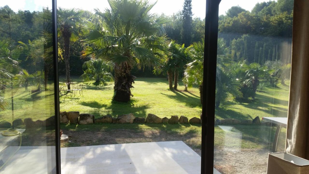 Provence Bed & Breakfast Carpentras Luaran gambar