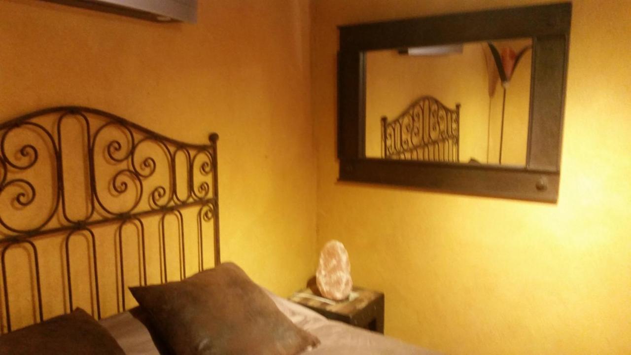 Provence Bed & Breakfast Carpentras Luaran gambar