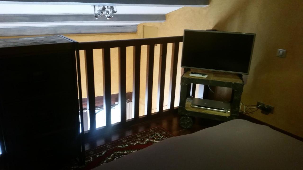 Provence Bed & Breakfast Carpentras Luaran gambar